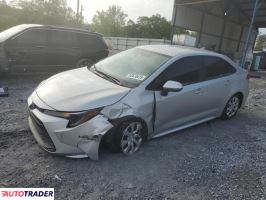Toyota Corolla 2024 2 Toyota Corolla 2024 2