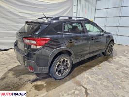 Subaru Pozostałe 2023 2