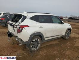 Kia Pozostałe 2025 1