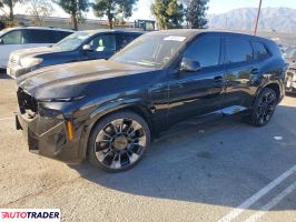 BMW Pozostałe 2023 4