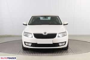 Skoda Octavia 2014 2.0 138 KM Skoda Octavia 2014 2.0 138 KM