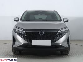 Nissan Qashqai 2025 1.3 155 KM Nissan Qashqai 2025 1.3 155 KM