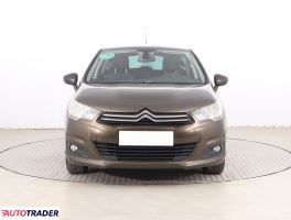 Citroen C4 2012 1.6 118 KM Citroen C4 2012 1.6 118 KM