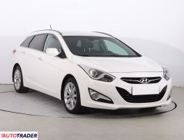 Hyundai i40 2012 2.0 174 KM Hyundai i40 2012 2.0 174 KM