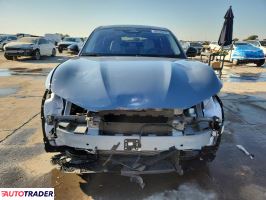 Ford Mustang 2023 Ford Mustang 2023