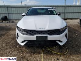 Kia Pozostałe 2022 1 Kia Pozostałe 2022 1