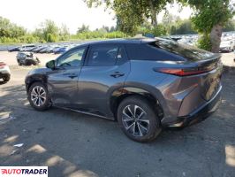 Lexus Pozostałe 2024 Lexus Pozostałe 2024