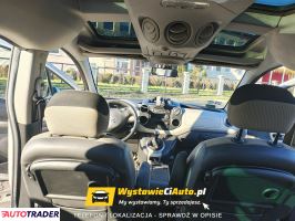 Citroen Berlingo 2015 1.6 114 KM