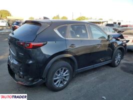 Mazda CX-5 2023 2