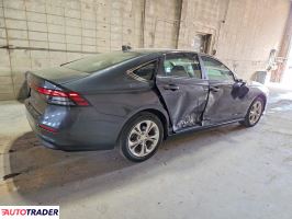 Honda Accord 2023 1