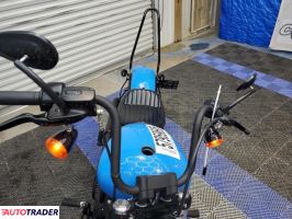 Harley-Davidson Pozostałe 2022 Harley-Davidson Pozostałe 2022