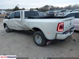 Dodge Ram 2021 6 Dodge Ram 2021 6