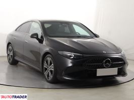 Mercedes Pozostałe 2025 1.5 154 KM