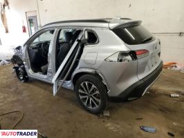 Toyota Corolla 2024 2
