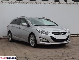 Hyundai i40 - zobacz ofertę