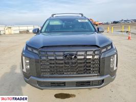 Hyundai Pozostałe 2023 3