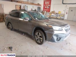 Subaru Outback 2022 2 Subaru Outback 2022 2
