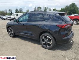 Ford Escape 2023 2