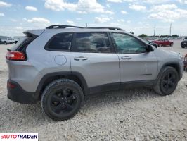 Jeep Cherokee 2018 2