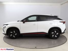 Omoda 5 2025 1.6 144 KM