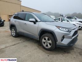 Toyota Pozostałe 2021 2