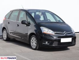 Citroen C4 Picasso - zobacz ofertę