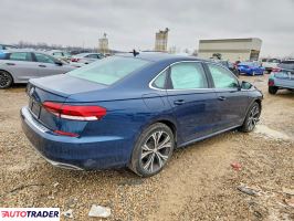 Volkswagen Passat 2022 2