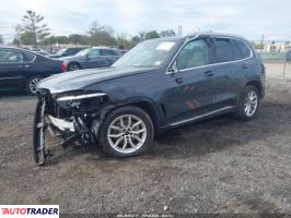BMW X5 2021 3