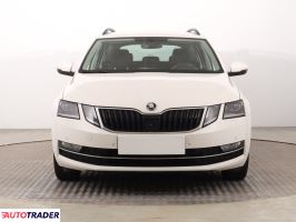 Skoda Octavia 2020 2.0 147 KM
