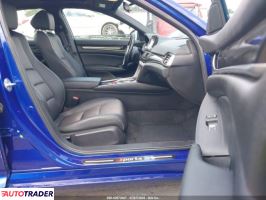 Honda Accord 2022 2 Honda Accord 2022 2