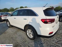 Kia Sorento 2019 3