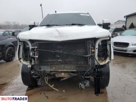 Ford Pozostałe 2019 6 Ford Pozostałe 2019 6