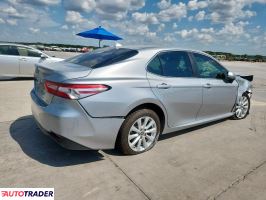 Toyota Camry 2020 2
