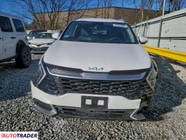 Kia Sportage 2023 2