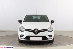 Renault Clio 2019 0.9 88 KM