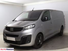 Fiat Scudo 2023 2.0