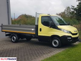 Iveco Daily 2016 2.3