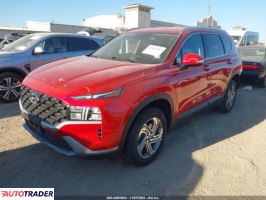 Hyundai Santa Fe 2023 2