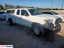 Toyota Tacoma 2023 2