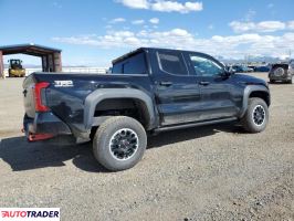 Toyota Tacoma 2025 2 Toyota Tacoma 2025 2