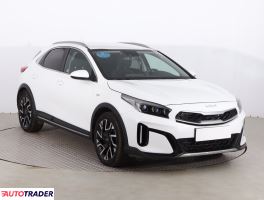 Kia Ceed - zobacz ofertę