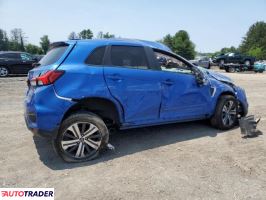 Mitsubishi Outlander 2020 2