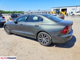 Volvo S60 2022 2