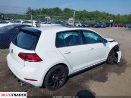 Volkswagen Golf 2021 2