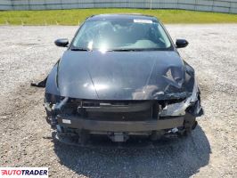 Hyundai Elantra 2021 2