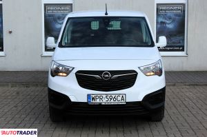 Opel Combo 2022 1.5