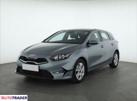 Kia Ceed 2021 1.5 158 KM