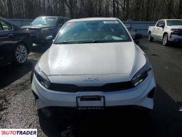 Kia Pozostałe 2024 2