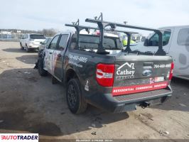 Ford Maverick 2024 2