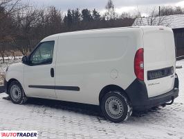 Fiat Doblo 2022 1.6